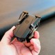 LANSENXI LS-XT6 Mini WiFi FPV with 4K HD Dual Camera Altitude Hold Mode Foldable RC Drone Quadcopter RTF