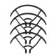 Eachine E511 WiFi FPV RC Drone Quadcopter Spare Parts Propeller Props Guard Protection Cover