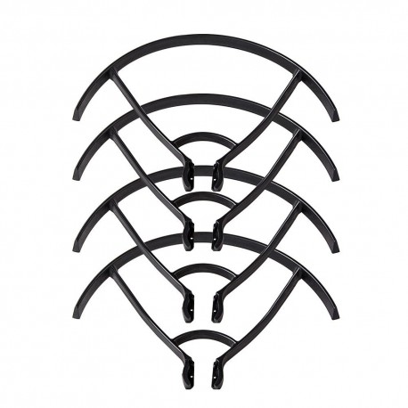 Eachine E511 WiFi FPV RC Drone Quadcopter Spare Parts Propeller Props Guard Protection Cover