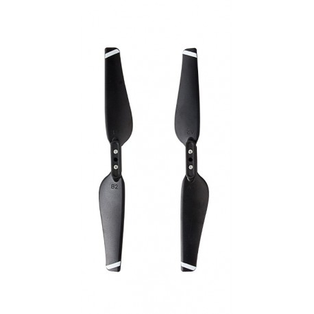 Eachine E511 E511S RC Drone Quadcopter Spare Parts Quick Release Foldable Propeller Props Blades Set 2Pcs