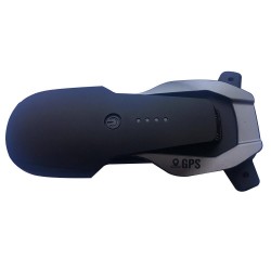 Eachine E511S GPS RC Drone Quadcopter Spare Parts Upper Body Shell Cover with Power Switch LED Light