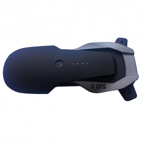 Eachine E511S GPS RC Drone Quadcopter Spare Parts Upper Body Shell Cover with Power Switch LED Light