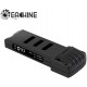 7.4V 1200Mah Rechargeable Lipo Battery For Eachine E511 E511S Wifi Fpv Rc Quadcopter Spare Parts