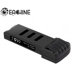 7.4V 1200Mah Rechargeable Lipo Battery For Eachine E511 E511S Wifi Fpv Rc Quadcopter Spare Parts