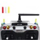 10Pcs Rubber Transmitter Anti-slipping Stick Switch Cap Sheath for Flysky Futaba JR Frsky Radiolink