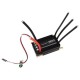 Flycolor 120A Brushless ESC 2-6S RC Boats Waterproof ESC with BEC System for RC Boats