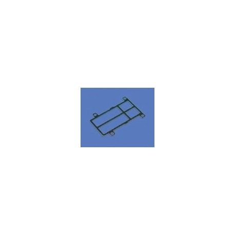 Walkera (HM-5-10-Z-11) Main Frame (Bottom)