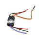 DUALSKY XC-22-Lite Ultra Light 22A Brusheless ESC Speed Control for RC Airplane FPV Racing Drone RC Car Boat