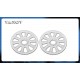 Tarot 450 121T Slant Thread Main Drive Gear TL45156-02