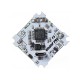 Whoop pro F3 + OSD Brushed Flight Control Board For mini Tiny Drone Quadcopter Inductrix E010 E010S 615 716 8520