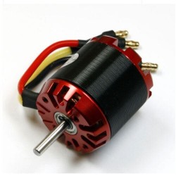 N3536 Swiss Quality Motor Brushless Outrunner DC motor Strong power supply 1400KV