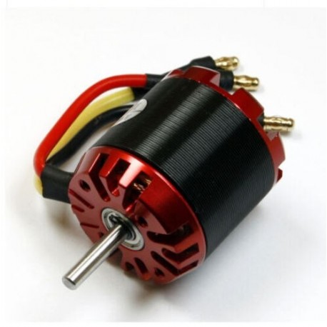 N3536 Swiss Quality Motor Brushless Outrunner DC motor Strong power supply 1400KV
