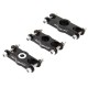 Mayatech Folding Propeller Clip Set 8MM For RC Airplane