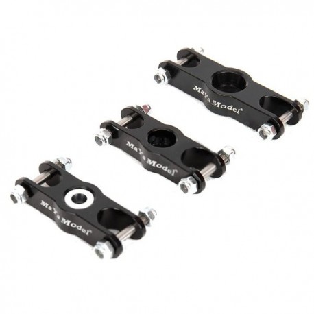 Mayatech Folding Propeller Clip Set 8MM For RC Airplane