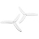 Tarot 5030 Propellers 3-blade CW CCW ABS Plastic For 200 250 Quadcopter MT1806 TL300E6 RC Drone FPV Racing