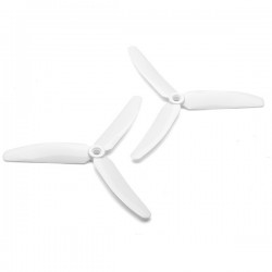 Tarot 5030 Propellers 3-blade CW CCW ABS Plastic For 200 250 Quadcopter MT1806 TL300E6 RC Drone FPV Racing