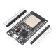 Geekcreit® ESP32 WiFi+bluetooth Development Board Ultra-Low Power Consumption Dual Cores Pins Unsoldered