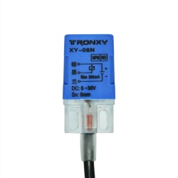 TRONXY® 6-38V Auto Leveling Heated Bed Sensor For Tronxy 3D Printer/Anet A8 RepRap