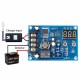 XH-M603 Charging Control Module 12-24V Storage Lithium Battery Charger Control Switch Protection Board With LED Display
