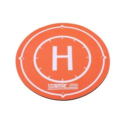 250mm Portable Waterproof Pad Landing Parking Apron 25cm Foldable for DJI Spark Tello Xiaomi RC FPV Drone