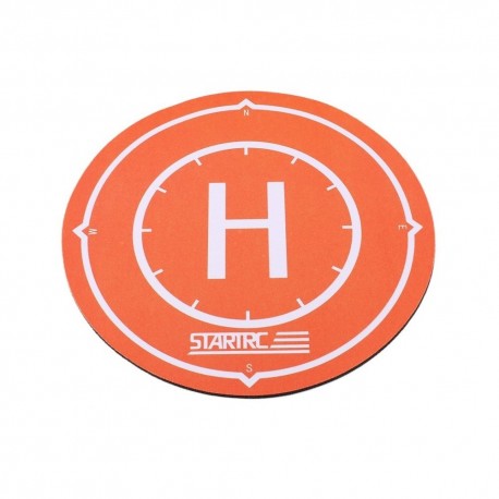 250mm Portable Waterproof Pad Landing Parking Apron 25cm Foldable for DJI Spark Tello Xiaomi RC FPV Drone