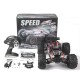 XLF X03A 1/10 2.4G 4WD 60km/h Brushless RC Car Model Electric Off-Road RTR Vehicles
