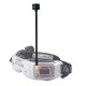 iFlight 15CM 5.8G 2dBi Pagoda Omni-directional Receiver FPV Antenna RHCP SMA for RC Drone Goggle Fatshark