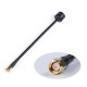iFlight 15CM 5.8G 2dBi Pagoda Omni-directional Receiver FPV Antenna RHCP SMA for RC Drone Goggle Fatshark