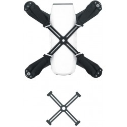 Propeller Props Blades Fixer Holder Mount Protective Guard For DJI Spark Drone