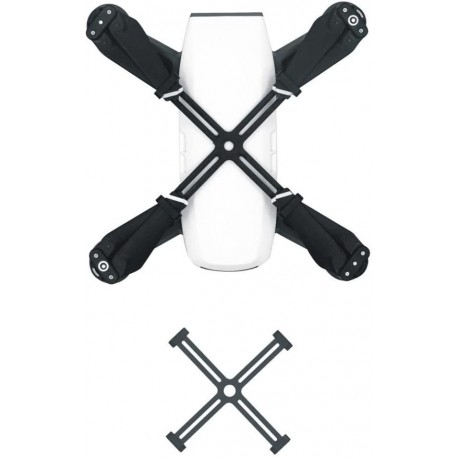Propeller Props Blades Fixer Holder Mount Protective Guard For DJI Spark Drone