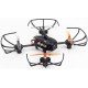 RadioLink F121 121mm Micro Brushed FPV Racing Drone BNF