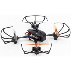 RadioLink F121 121mm Micro Brushed FPV Racing Drone BNF