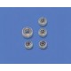 Walkera (HM-5-10-Z-22) Bearing Set