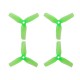 4 Pairs Racerstar Tornado 3040 3x4 3 Inch 3-Blade Propeller for 1306-1806 Motor RC Drone FPV Racing