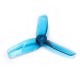 4 Pairs Racerstar Tornado 3040 3x4 3 Inch 3-Blade Propeller for 1306-1806 Motor RC Drone FPV Racing