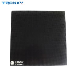 Tronxy 3D Printer Ultrabase Heated Bed Build Surface Glass Plate 330*330*4mm 3D Printer Parts Hotbed