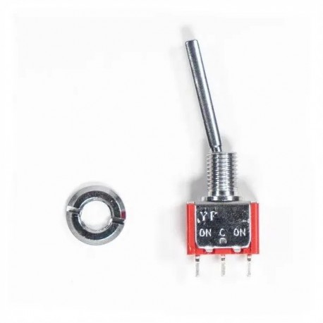 RC Transmitter Switch 2 Position Long