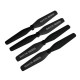 Eachine EG16 GPS RC Drone Quadcopter Spare Parts Propeller Props Blade Set 4Pcs