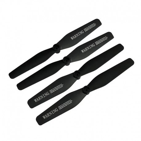 Eachine EG16 GPS RC Drone Quadcopter Spare Parts Propeller Props Blade Set 4Pcs