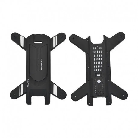 Eachine EG16 GPS RC Drone Quadcopter Spare Parts Body Cover Shell Set Top & Bottom