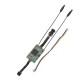 Eachine EG16 GPS RC Drone Quadcopter Spare Parts 5G WiFi FPV 4K HD Wide Angle Camera Module with Optical Flow