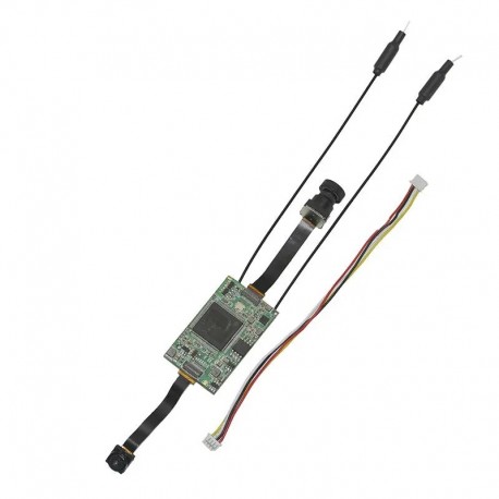 Eachine EG16 GPS RC Drone Quadcopter Spare Parts 5G WiFi FPV 4K HD Wide Angle Camera Module with Optical Flow
