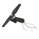 Eachine EG16 GPS RC Drone Quadcopter Spare Parts Axis Arms with Motor & Propeller