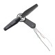 Eachine EG16 GPS RC Drone Quadcopter Spare Parts Axis Arms with Motor & Propeller