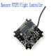 Beecore VTXF3 Brushed Flight Controller Integrated OSD 25mw Photography OSD AV Transfer Quadcopter Tiny 6 7 6x 7x