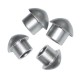Eachine EG16 GPS RC Drone Quadcopter Spare Parts Motor Propeller Cap Nut Fixed Adapter 4Pcs