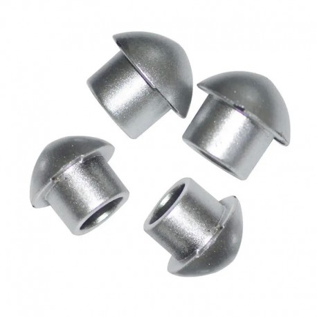 Eachine EG16 GPS RC Drone Quadcopter Spare Parts Motor Propeller Cap Nut Fixed Adapter 4Pcs
