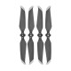 Quick Release 7238F Low Noise Foldable Propeller Props Blade Set for DJI Mavic Air 2 RC Drone Two Pairs