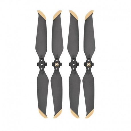 Quick Release 7238F Low Noise Foldable Propeller Props Blade Set for DJI Mavic Air 2 RC Drone Two Pairs