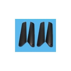 Walkera (HM-5-6-Z-01) main rotor blades